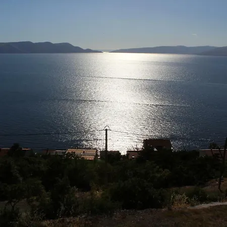 Villa Kuca Za Odmor_Danica Sveti Juraj Esterno foto