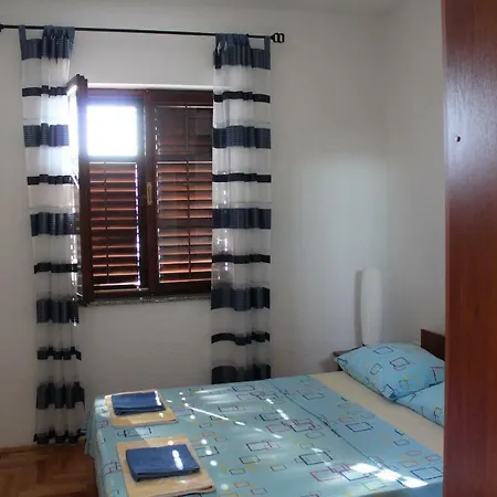 Villa Kuca Za Odmor_Danica Sveti Juraj Esterno foto