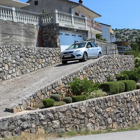 Villa Kuca Za Odmor_Danica Sveti Juraj Esterno foto