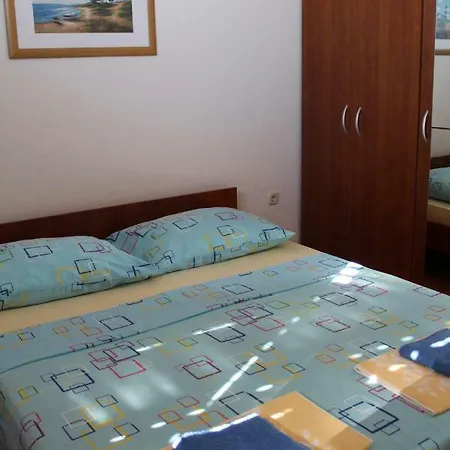 Villa Kuca Za Odmor_Danica Sveti Juraj Esterno foto