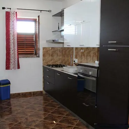 Villa Kuca Za Odmor_Danica Sveti Juraj Esterno foto